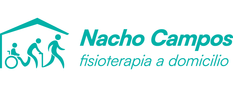 Fisioterapia a domicilio en Madrid - Nacho Campos